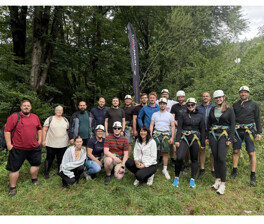 BellEquip Betriebsausflug 2026 BellEquip Betriebsausflug 2026