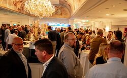 DataCenter Convention 2025 - Ein sehr gut besuchtes Event