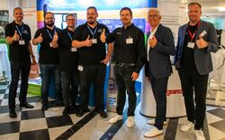 Unser Team für die DataCenter Convention 2025