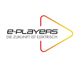 E-Players Logo