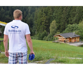 BellEquip Grillfeier 2016 auf der Schwarz Alm bei Zwettl