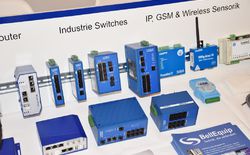 Switch- und Sensorik-Technologien für den Einsatz in anspruchsvollen Industrieumgebungen