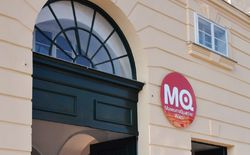 Das MQ (Museumsquartier) öffnete seine Türen für das Forum IoT 2016 in Wien.