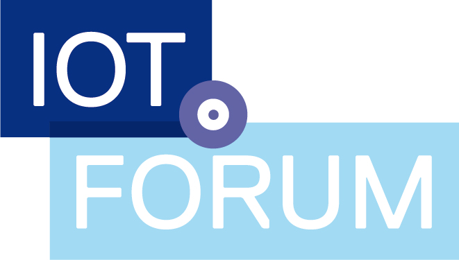 Logo IoT Forum 2023