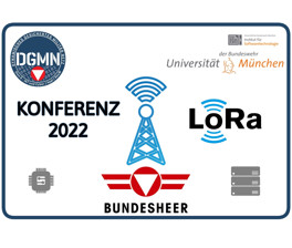 LoRaWAN Konferenz 2022 - Logo