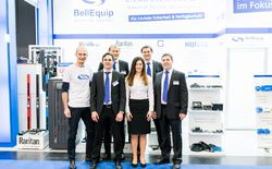 BellEquip POWER-DAYS - Wir sagen DANKE für den Besuch bei den POWER-DAYS 2017 und stehen für weitere Fragen zu Kramer Electronics gerne zur Verfügung.