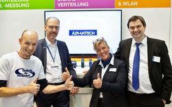 BellEquip Power-Days 2019 - Advantech Solutions