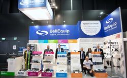 BellEquip Power-Days-2019 - POWER ON