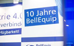 BellEquip hat sich seit Ende 2005 von einer One-Man-Show zu einem der führenen Systemanbieter infrastruktureller Lösungen für den effizienten und sichern Betrieb elektronischer Anwendungen entwickelt.