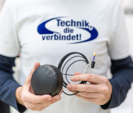 BellEquip präsentiert Antennenkabel und Adapter