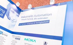 BellEquip SMART Automation 2017 - Davon sind wir überzeugt, Industrielle Automation braucht Technik, die verbindet!