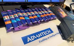 BellEquip sagt Danke an Advantech für die Einladung zur Smart Metro 2021.